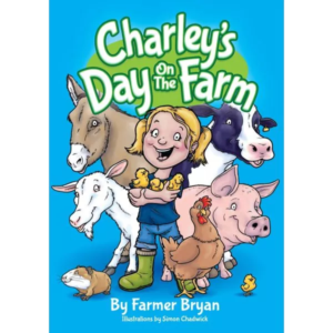 Charley's Day on the Farm