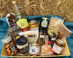 Make Your Own Bespoke Hamper