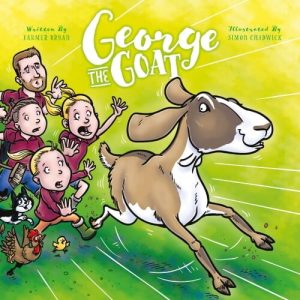George the Goat