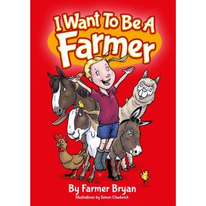 I Want to be a Farmer