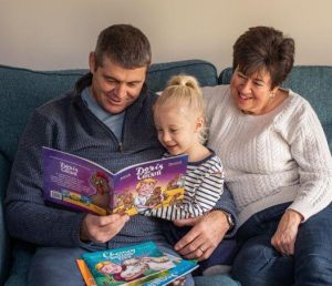 The Longdown Farm Book Bundle