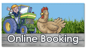 Online Booking