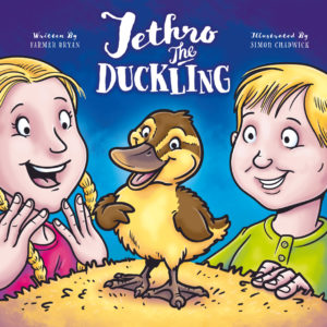 Jethro the Duckling